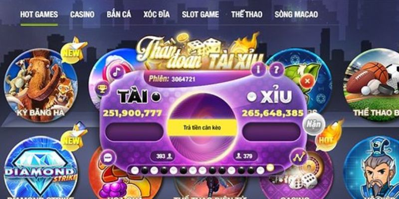 iWinClub: Link Tải Tài Xỉu – Hướng Dẫn Sử Dụng An Toàn, Nhanh Chóng