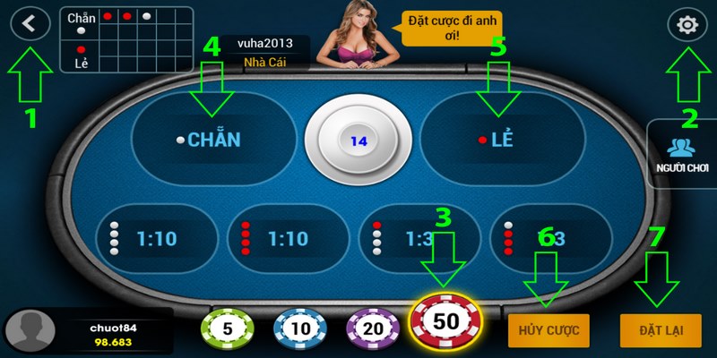 iWinClub: Xóc Đĩa Online Bịp – Hướng Dẫn Cách Nhận Biết Cơ Bản Nhất