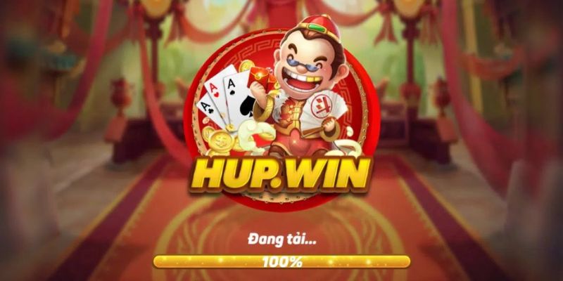 iWinClub: Giới thiệu Hupwin – Sân Chơi Trực Tuyến Nơi Mang Lại Niềm Vui Bất Tận.